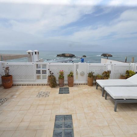 Maison De Vacances Avec Vue Mer Ес-Сувейра Екстер'єр фото
