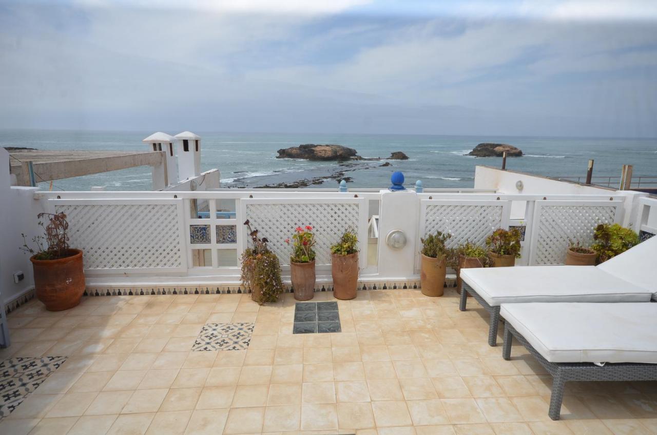 Maison De Vacances Avec Vue Mer Ес-Сувейра Екстер'єр фото