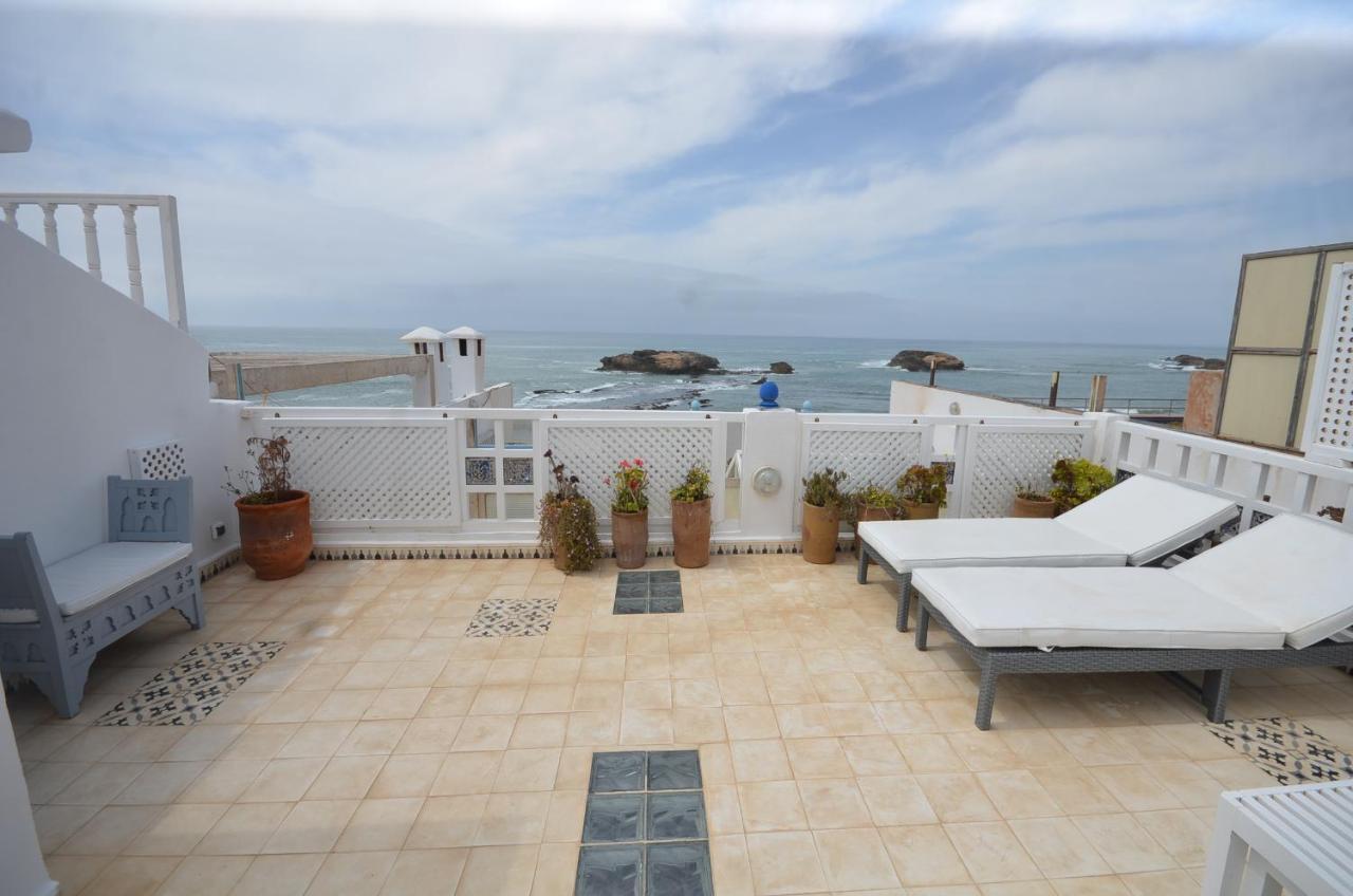 Maison De Vacances Avec Vue Mer Ес-Сувейра Екстер'єр фото